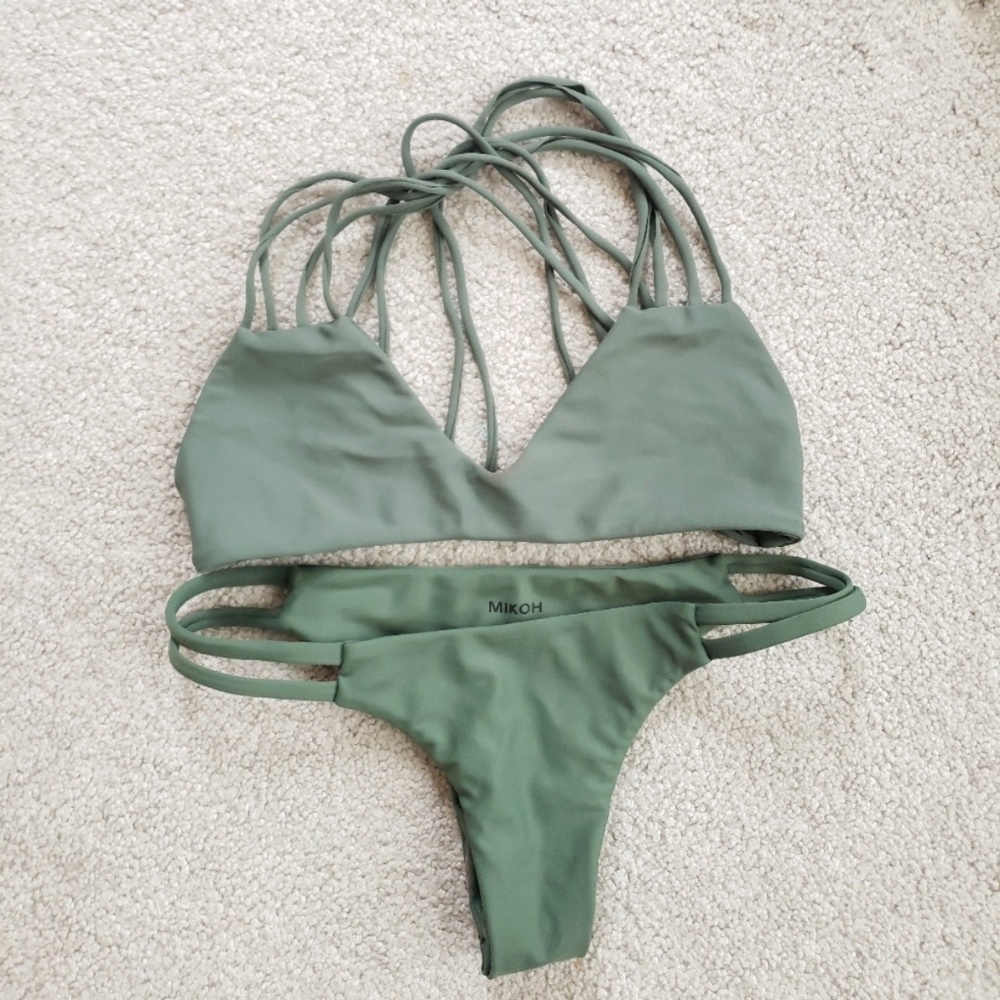 Mikoh set